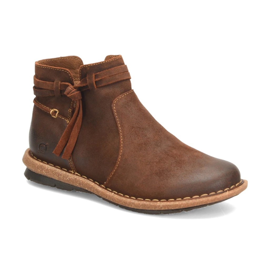 Like new wynter booties